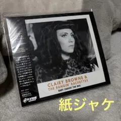 Clairy Browne & The Bangin' Rackettes