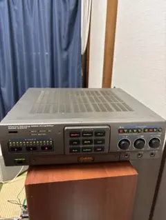 DAM-9000 ステレオミキシングアンプのサムネイル