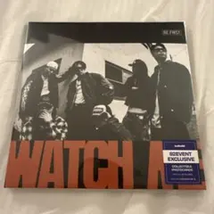 BE:FIRST WATCH ME 82EVENT exclusive