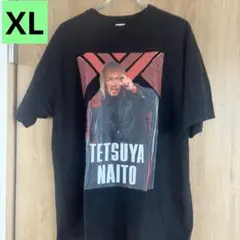 内藤哲也 Tシャツ 新日本プロレス ロスインゴ LIJ LTJのサムネイル