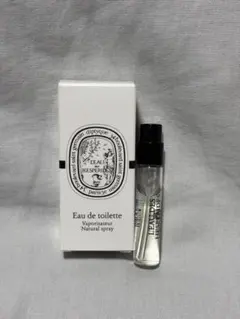 新品未使用 diptyqueディプティック サンジェルマン34 2ml - メルカリ