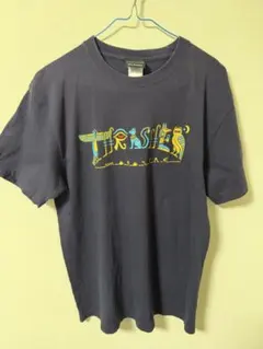 THRASHER Tシャツ