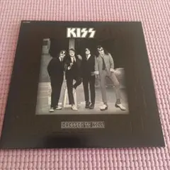 2026年最新】紙ジャケ kissの人気アイテム - メルカリ