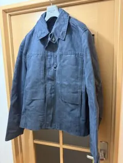 ZARA カバーオール ジャケット
