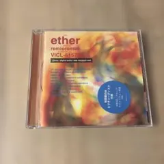 ether(エーテル) レミオロメン