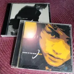 V系 中島卓偉 CD 2枚セット