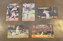 2026年最新】松井秀喜 ホームランカードの人気アイテム - メルカリ