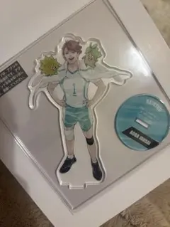 ハイキュー!! 及川徹 アクリルスタンド
