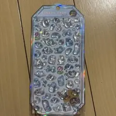 ボンボンドロップシール／みずいろボンボン　正規品