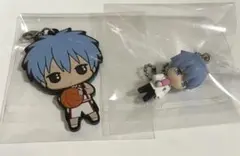 黒子のバスケ　黒子テツヤ　２個セット