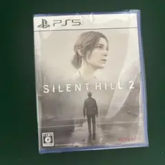 PS5 SILENT HILL 2