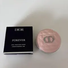 ⭐︎ディオール⭐︎スキン フォーエヴァー クッション ケース⭐︎