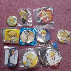 2025年最新】黄瀬 黒子のバスケの人気アイテム - メルカリ