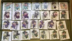 忍たま　ミニアクスタセット