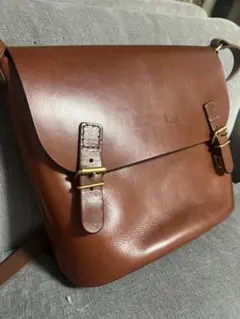 HERZ ショルダーバッグ CK-153