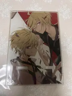 2025年最新】ディアヴォ モモチ アクリルスタンドの人気アイテム