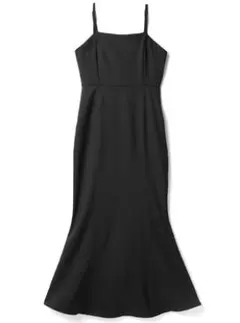 マーメイドキャミワンピース