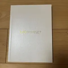 Hey!Say!JUMP パンフレットフォトブック 2017 ツアー10周年