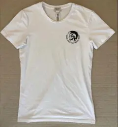 00s archive y2k DIESEL T-shirt
