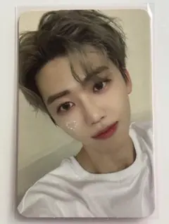 NCT DREAM ドリショ3 ジェミン トレカ