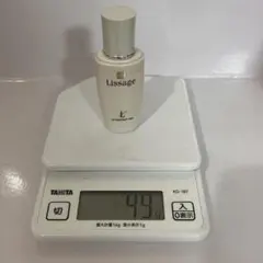リサージ　UVプロテクトヴェイル〈クリア〉　日焼け止め乳液　30mlのサムネイル