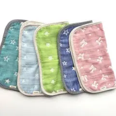 ガーゼタオル お風呂用品