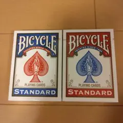 2025年最新】トランプ バイシクルブラックの人気アイテム - メルカリ