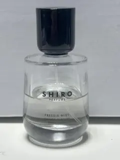 SHIRO FREESIAMISTフリージアミストオードパルファン50m - メルカリ