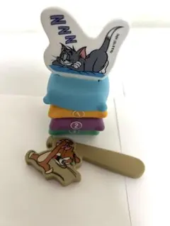 マクドナルド ハッピーセット トムとジェリー