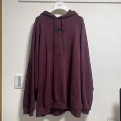 RAF SIMONS × FRED PERRY コラボパーカー 2023 ss