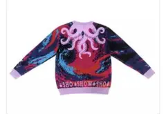 星導ショウ Christmas Wear ～KD Sweater Style～ - メルカリ