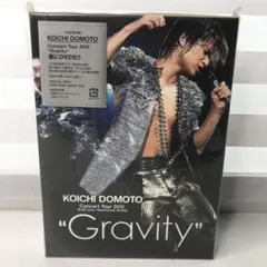 堂本光一/KOICHI DOMOTO Concert Tour 2012