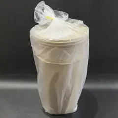 ☆タッパーウェア❗️マキシクィーンデコレーター.ナッツベージュカラー2個セット❗️ タッパーウェア Tupperware マキシクイーン デコレーター 2点