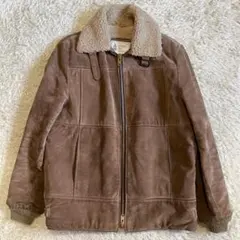 【70s】ヴィンテージ レザージャケット ロンドンフォグ ロンドンフォグ LONDON FOG 60s 70s USA製 TALON ZIP ジャケット