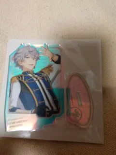 あんスタ　スタライ　アクリルスタンド　瀬名泉