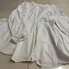 トップス　ロンT