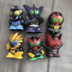 2026年最新】仮面ライダーオーズまとめ売りの人気アイテム - メルカリ