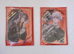 マツリカの炯　オトふゆ　オトメイトマーケット　2025-2026 アクスタ　燕來