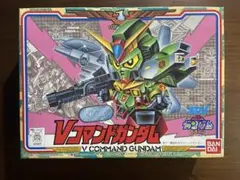 《最終値下》早い者勝ち超希少！元祖SDガンダム Vコマンドガンダム 新品 2025年最新】Vコマンドガンダムの人気アイテム - メルカリ