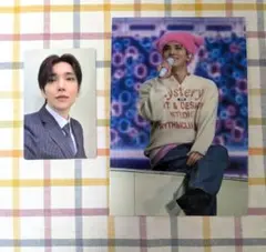 セブチ 2025 CARA TLAND ケレン ジョシュア kakao カカオ