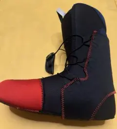 ディーラックス　インナー　右足のみ DEELUXE 26.5cm