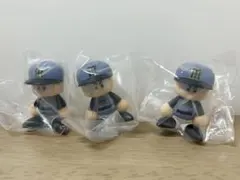 パワプロくん ならぶんです。 ビジター 阪神