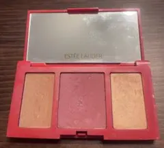 ESTEE LAUDER エンヴィ チーク パレットのサムネイル