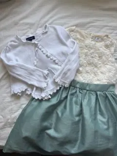 ボレロ ワンピース