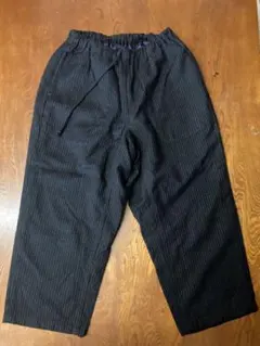 ティグルブロカンテ　タゴサクパンツ　Sサイズ