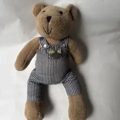 OshKosh B'gosh 2007年 クマのぬいぐるみのサムネイル
