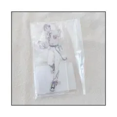 にじさんじ 剣持刀也 NIJI GRAFFITI アクスタ