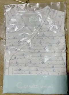 コンビミニ 50 60 肌着 コットン combi mini