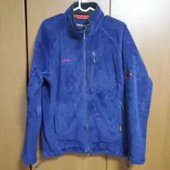 マムート(MAMMUT)　フリース　L