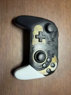 Switch ZELDA ゼルダ プロコン